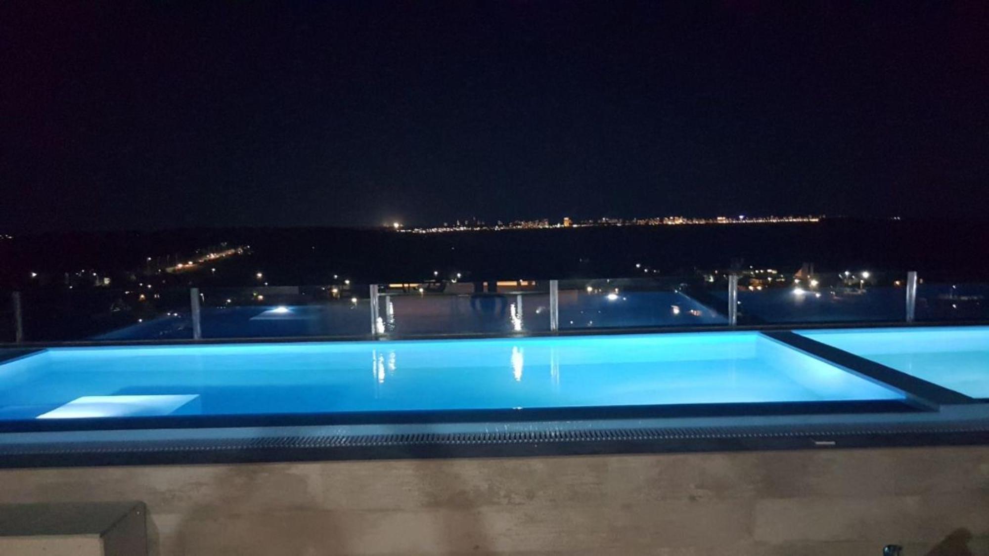 Vistas Apartment Пунта дел Есте Екстериор снимка