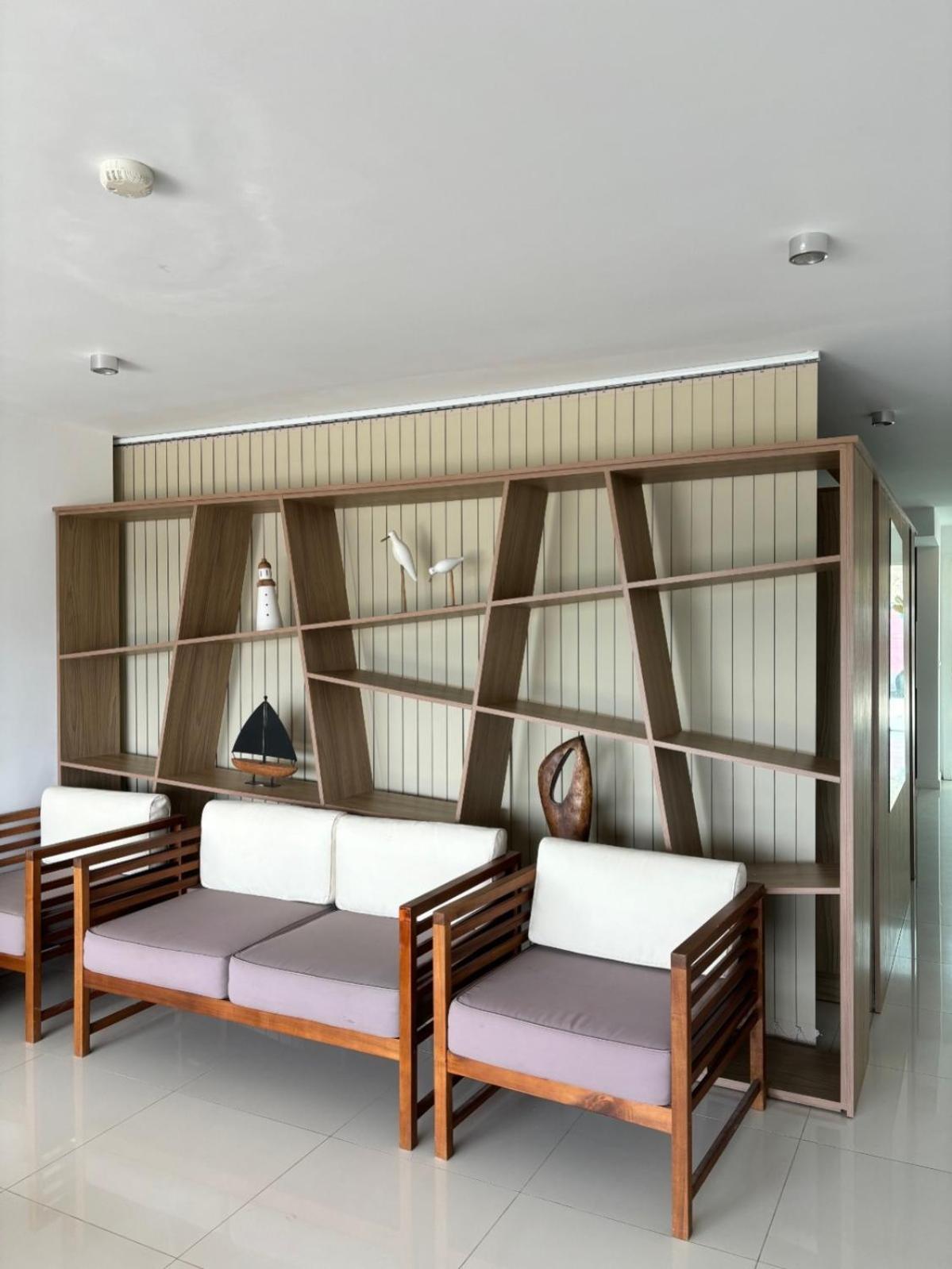 Vistas Apartment Пунта дел Есте Екстериор снимка