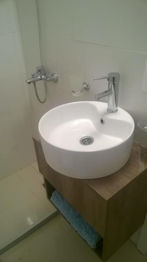 Vistas Apartment Пунта дел Есте Екстериор снимка