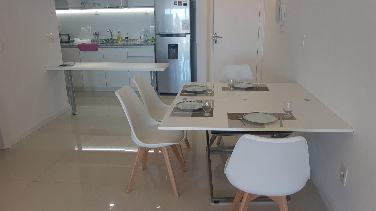 Vistas Apartment Пунта дел Есте Екстериор снимка