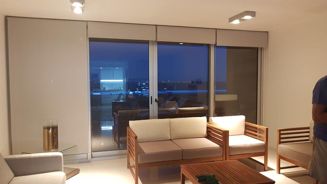 Vistas Apartment Пунта дел Есте Екстериор снимка