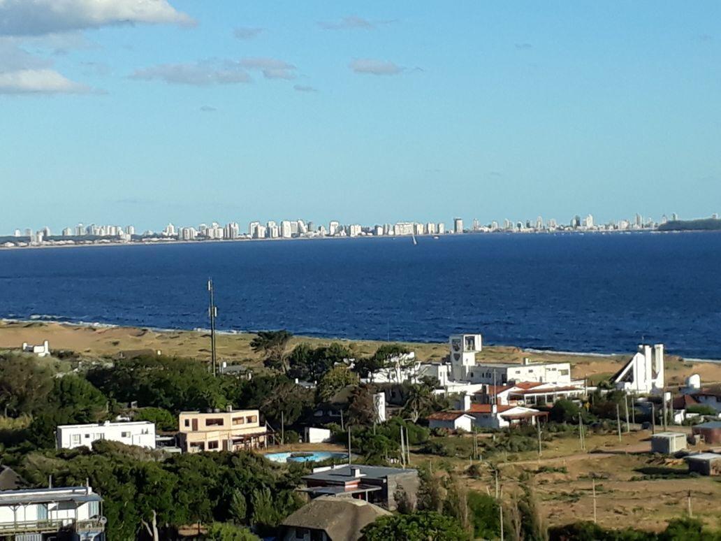 Vistas Apartment Пунта дел Есте Екстериор снимка