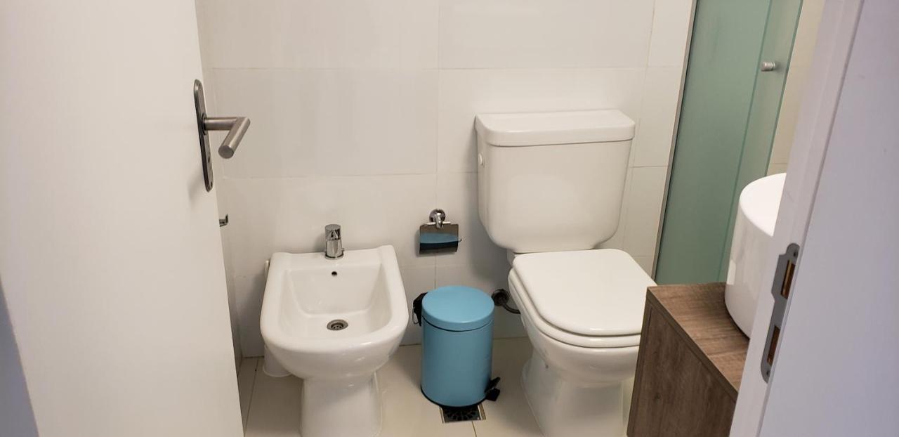 Vistas Apartment Пунта дел Есте Екстериор снимка