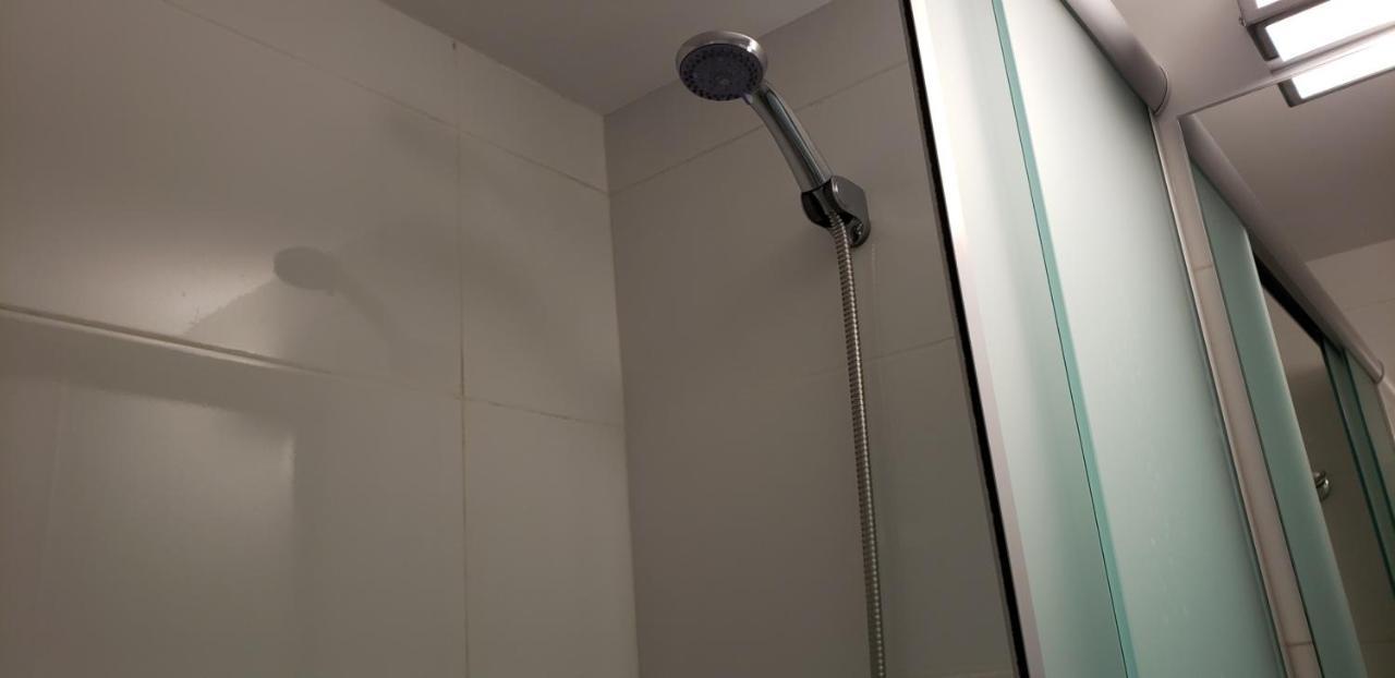 Vistas Apartment Пунта дел Есте Екстериор снимка