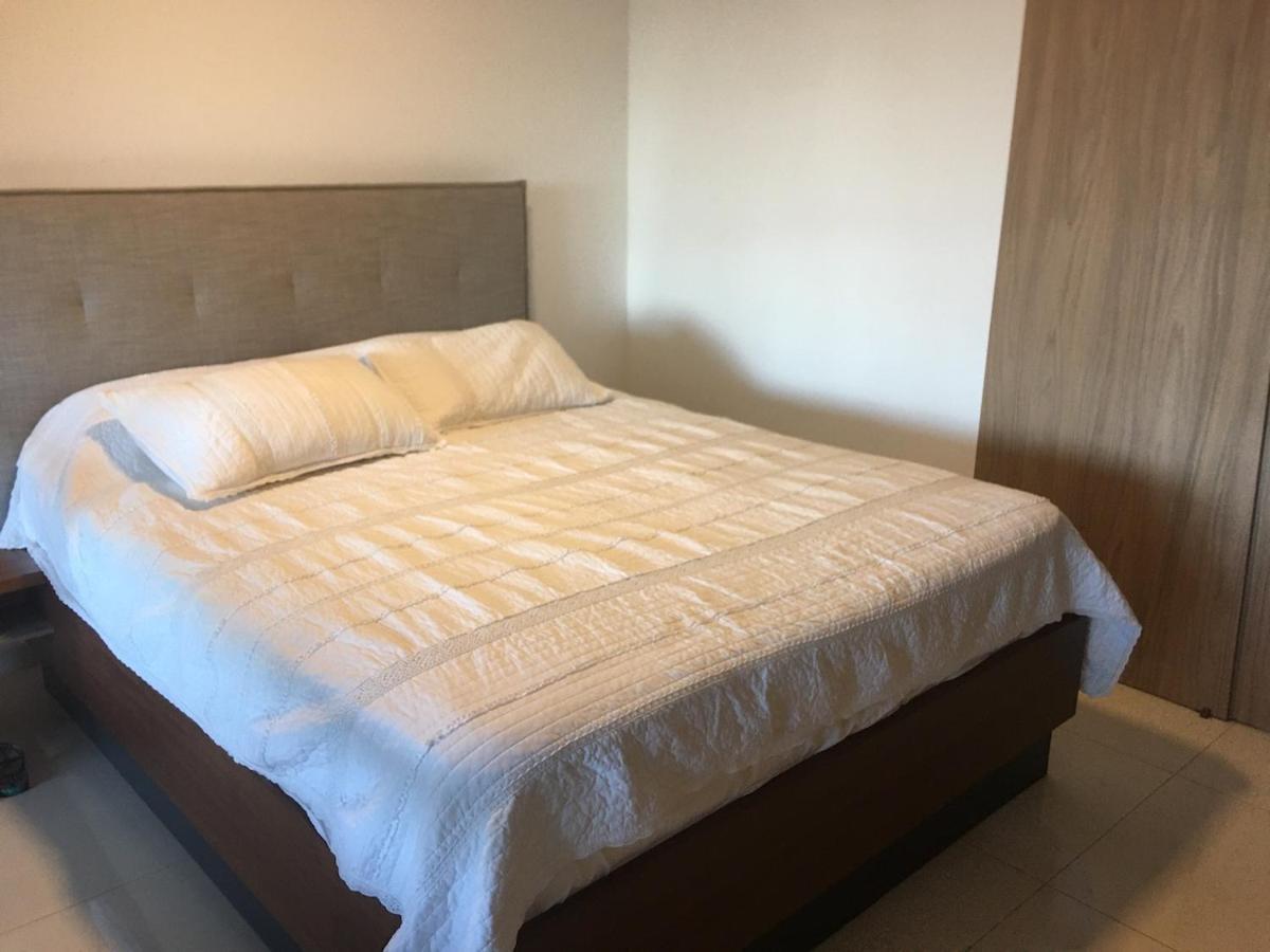 Vistas Apartment Пунта дел Есте Екстериор снимка